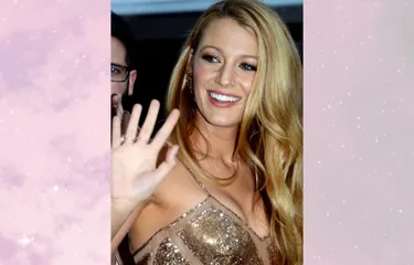 Thème Astral Blake Lively