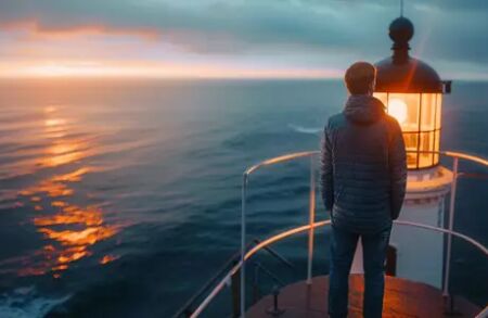 1 - La voyance : un phare dans l'océan des choix