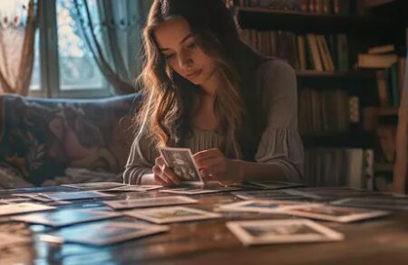 2 - Les cartes : interpréter les symboles pour décider