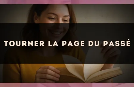 Tourner la page du passé
