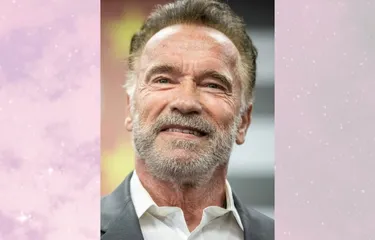 Thème Astral Arnold Schwarzenegger