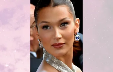 Thème Astral Bella Hadid