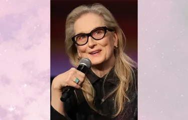 Thème Astral Meryl Streep
