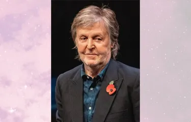 Thème Astral Paul McCartney