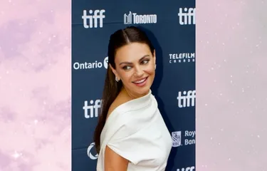 Thème Astral Mila Kunis