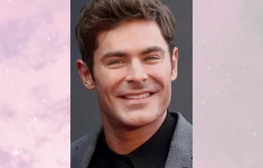 Thème Astral Zac Efron