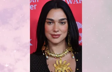 Thème Astral Dua Lipa