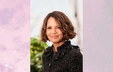 Thème Astral Halle Berry