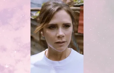 Thème Astral Victoria Beckham