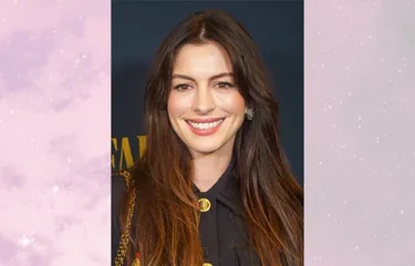 Thème Astral Anne Hathaway