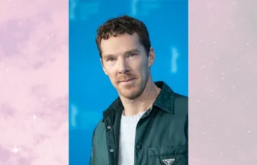 Thème Astral Benedict Cumberbatch