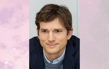 Thème Astral Ashton Kutcher