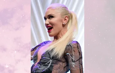 Thème Astral Gwen Stefani