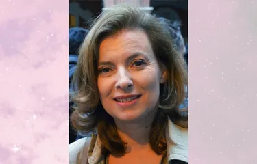 Thème Astral Valérie Trierweiler