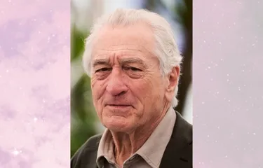Thème Astral Robert De Niro