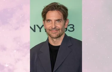 Thème Astral Bradley Cooper