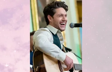 Thème Astral Niall Horan