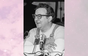 Thème Astral Coluche