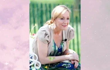 Thème Astral J. K. Rowling