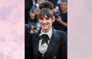 Thème Astral Winona Ryder