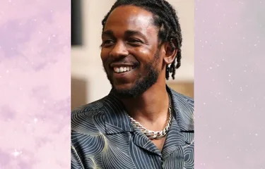 Thème Astral Kendrick Lamar