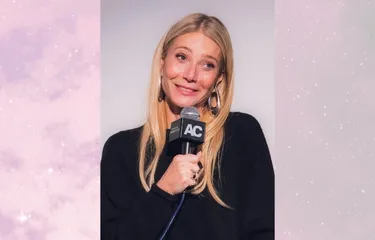 Thème Astral Gwyneth Paltrow
