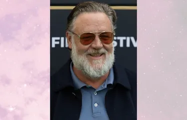 Thème Astral Russell Crowe