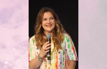 Thème Astral Drew Barrymore