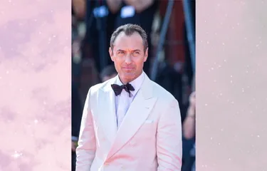 Thème Astral Jude Law