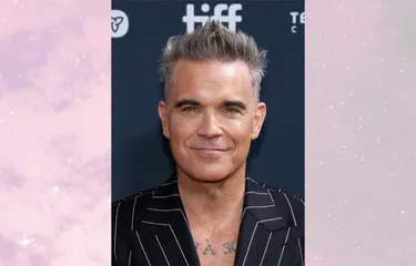 Thème Astral Robbie Williams
