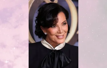 Thème Astral Kris Jenner