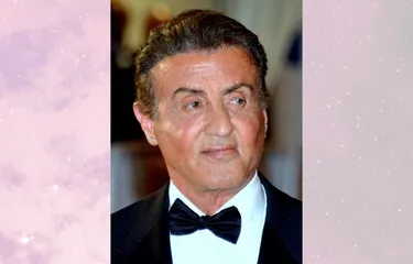 Thème Astral Sylvester Stallone