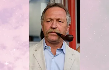 Thème Astral José Bové