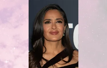 Thème Astral Salma Hayek