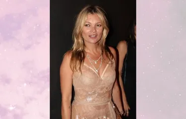 Thème Astral Kate Moss