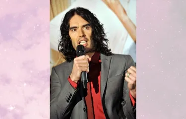 Thème Astral Russell Brand