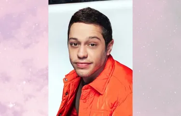 Thème Astral Pete Davidson