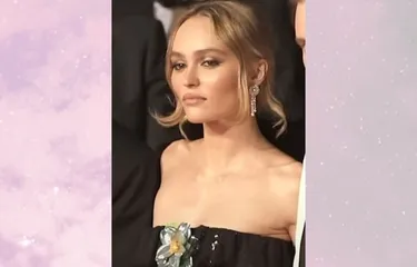 Thème Astral Lily-Rose Depp