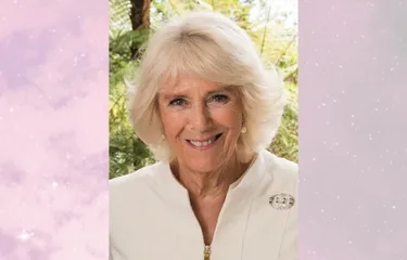 Thème Astral Camilla Parker Bowles