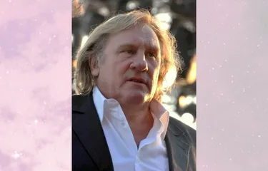 Thème Astral Gérard Depardieu