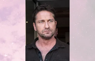Thème Astral Gerard Butler