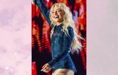 Thème Astral Sabrina Carpenter