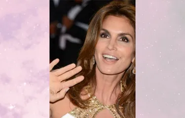 Thème Astral Cindy Crawford