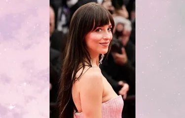 Thème Astral Dakota Johnson