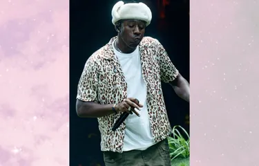 Thème Astral Tyler, The Creator