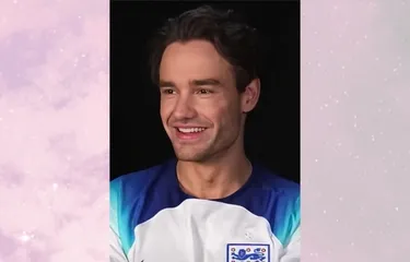 Thème Astral Liam Payne