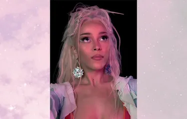 Thème Astral Doja Cat