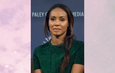 Thème Astral Jada Pinkett Smith