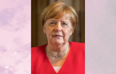 Thème Astral Angela Merkel