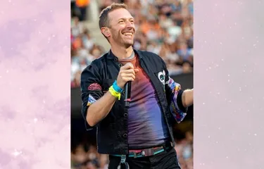 Thème Astral Chris Martin